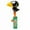 Green, variant on CREATITOY Educational Talking Crow Toy with 14s Recording for Kids - Interactive Learning & Imitation Play, Plastic Green Language Development Toy for Indoor/Outdoor Use (0.55lb)