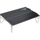 thumbnail image 1 of Mesa plegable para acampar, mini mesa plegable de aleación de aluminio, compacta, ligera y móvil., 1 of 2