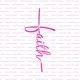 thumbnail image 5 of Plantilla de esténcil Stencil Revolution Cruz de fe religiosa y espiritual, 5 of 5