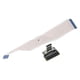 thumbnail image 1 of For Replacement C Charging Port PCB Board with Flex Cable Connector Ribbon Cable, 1 of 5