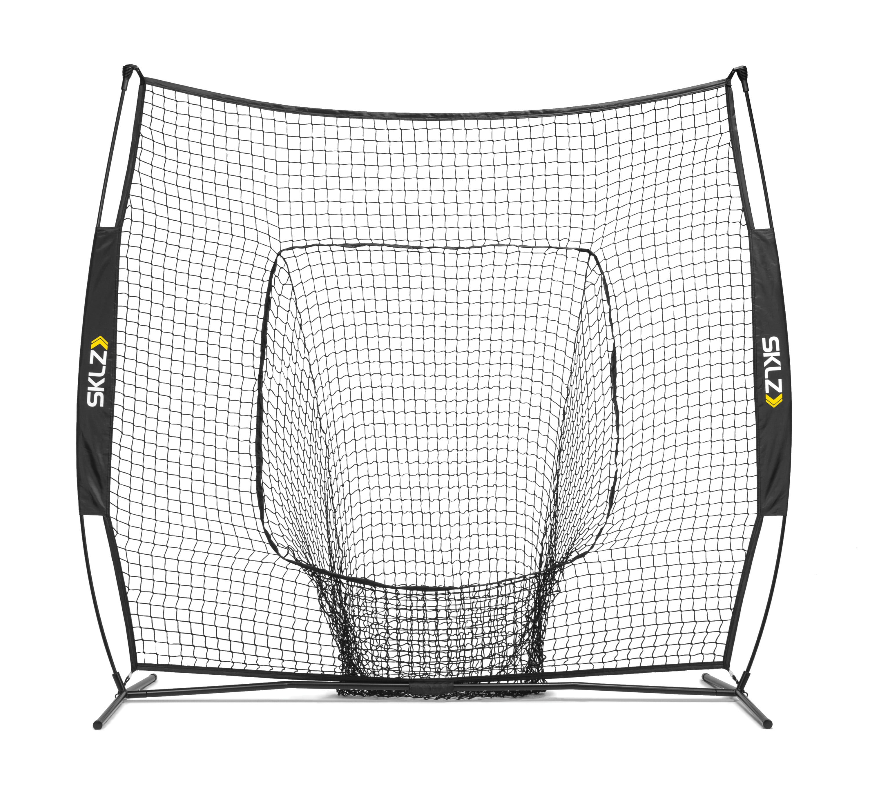 SKLZ Baseball Practice Hitting Net 7' x 7'