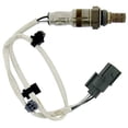 thumbnail image 2 of NTK Technical Ceramics Oxygen Sensor 24436 Original Equipment Identical; OE Replacement; Single Sensor, 2 of 2