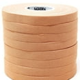 thumbnail image 2 of Bighorn Athletics Premium Competition Jiu-Jitsu Finger Tape, 8-Rolls, 50% Stronger Material, Residue-Free (0.3-Inch, Nude), 2 of 3