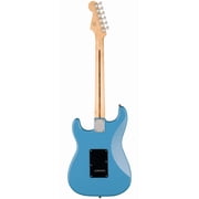 Fender Squier Sonic Stratocaster - California Blue w/ Frontman 10G Amplifier