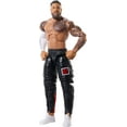 WWE Elite Action Figure SummerSlam Jey Uso with BuildAFigure