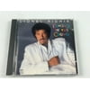 (Pre-Owned) Dancing on the Ceiling by Lionel Richie (CD, Mar-1992, Motown) (USED- GOOD)