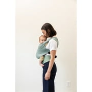 MOBY Wrap Duet Carrier in Sparrow