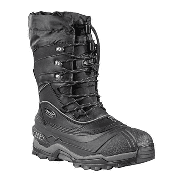 baffin boots wide width