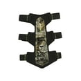 thumbnail image 4 of Pulse Artery 3 Strap Armguard, Polyester, 4313, Black, 4 of 9