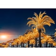 thumbnail image 2 of Gee, Tonee 14x11 Black Modern Framed Museum Art Print Titled - Spain, 2 of 4