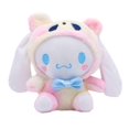 thumbnail image 1 of Juguetes de Kuromi KEVCHE 20cm Peluche Rosa, 1 of 3