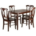 thumbnail image 1 of Inglewood 5pc ensemble de table a manger, 1 of 9