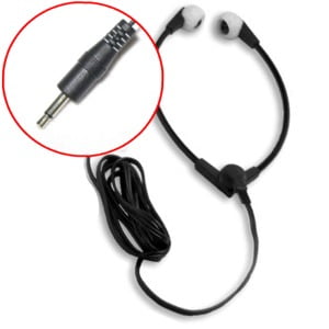 Transcriber Headset - HS-550-SH-ST price history on PriceWatchPro