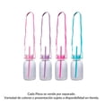 thumbnail image 1 of Botella Prichos Multicolor Varios Modelos 460 ml 1 Pieza, 1 of 4