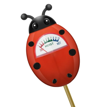 Soil Moisture Meter, Plants Moisture Meter, Gardening Tool Kits for Plant Care, Plant Water Monitor