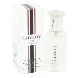 tommy hilfiger eau de toilette spray