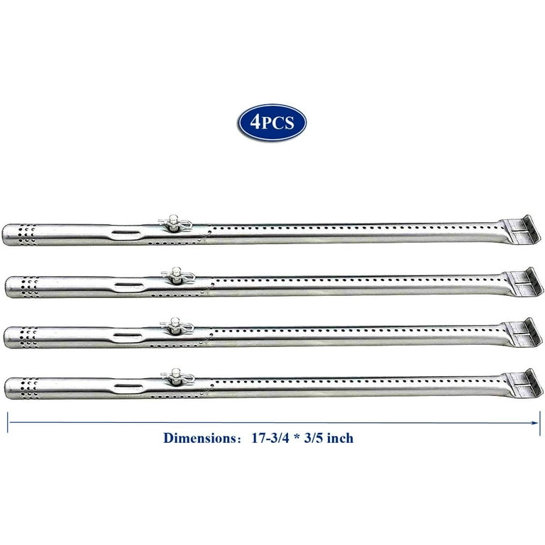 Hisencn Grill Parts for Char Broil Performance 475 4 Burner