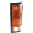 thumbnail image 3 of Tail Light For 82-93 Chevrolet S10 82-90 GMC S15 91-93 GMC Sonoma Passenger Side, 3 of 9