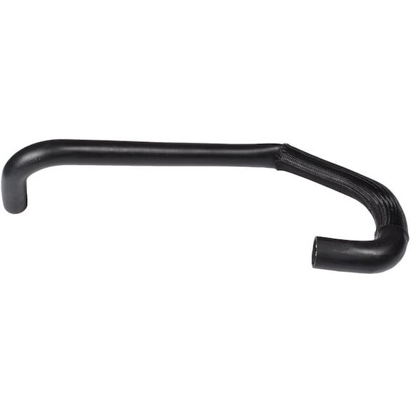 Upper Radiator Hose - Compatible with 2014 - 2018 Ram 2500 6.4L V8 2015 2016 2017