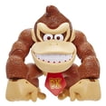 thumbnail image 1 of Figura de acción Super Mario Donkey Kong Country 15 cm Deluxe SUPER MARIO, 1 of 1