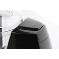 thumbnail image 2 of Mainstays 1,5 tasse, One-Touch Pulse, mini hachoir, noir, 2 of 7