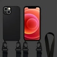 thumbnail image 3 of Shockproof Phone Case With Drawstring - Perfect Fit for iPhone 14/14Plus/14Pro/14ProMax, iPhone13/13Pro/13ProMax, iPhone12/12Pro/12ProMax, iPhone11/11Pro/11ProMax, iPhoneX/XS/XSMax, iPhone8/8Plus/7/7P, 3 of 5