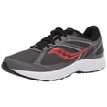 thumbnail image 1 of Zapatillas Saucony Cohesion 14 para Correr Carbón/Llama Talla 10 US, 1 of 3