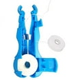 thumbnail image 3 of Dental Floss Holder Reusable Floss Mate Handle Rack Replacement, 3 of 5
