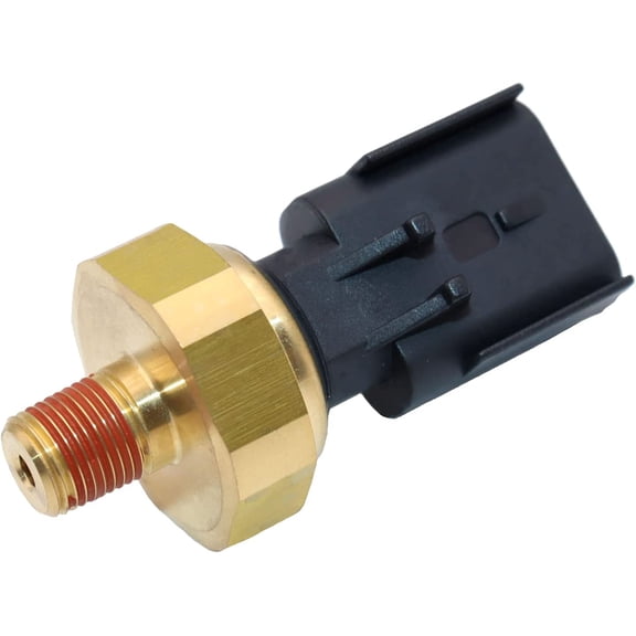 Engine Oil Pressure Sensor Sender Switch 5149062AA Compatible with Chrysler 200 Aspen Pacifica Jeep Grand Cherokee Dodge Magnum Avenger Ram 1500 2500 3500 05149062AA 5149064AA 5149062AB
