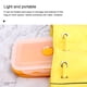 thumbnail image 4 of Organizadores de utensilios de cocina Yuarrent Gel de Sílice 540ml Amarillo, 4 of 6