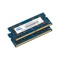 thumbnail image 4 of OWC 32.0GB (2x 16GB) PC4-21300 DDR4 2666MHz SO-DIMM 260 Pin Memory Upgrade Kit For 2018 Mac mini models and PCs which utilize PC4-21300 SO-DIMM Model OWC2666DDR4S32P, 4 of 5
