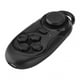 thumbnail image 2 of 4 en 1 Control Remoto inalámbrico Bluetooth, Control Remoto VR Mini Controlador inalámbrico Bluetooth para Juegos, Control Remoto del Temporizador Stick Selfie para teléfono para iOS/Android Unbranded XD04590, 2 of 8