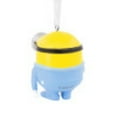 thumbnail image 2 of Hallmark Minions Bob the Minion in Pajamas Christmas Ornament, 2 of 6