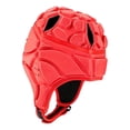 thumbnail image 1 of Casque de Rugby Casquette de Protection Casque de Hockey Casquette de Protection Chapeau Rouge m, 1 of 9