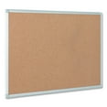 thumbnail image 2 of MasterVision Earth Cork Board, 2 of 2