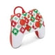 thumbnail image 1 of Controlador con cable PowerA para Nintendo Switch - Mario Holiday Sweater, 1 of 2
