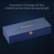 Waterman Hémisphère Rollerball Pen | Stone Grey (The Understated Edit Collection) | Fine Point with Black Ink | Gift Box