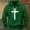 Green, variant on Mens Hoodies Big and Tall Hoodies for Men Fashion Casual I Can't But I Know a Guy Casual Hoodie Fall Clothes White M