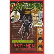 Dragonring #6 VF ; Aircel Comic Book