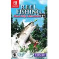 thumbnail image 1 of Reel Fishing Road Trip Adventure (Nintendo Switch), 1 of 9
