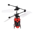 thumbnail image 4 of Helicóptero Mini RC, Helicóptero De Inducción Resistente A Caídas, Tratamiento De Refuerzo De Velocidad De Rotación Estable, Juguete, 4 of 7