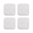 thumbnail image 2 of Equate Beauty Premium Large Squares, 50ct, 2 of 4