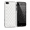 White, variant on Lambskin Leather Case for iPhone 5