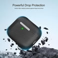 thumbnail image 4 of Funda de fibra de carbono de 0,5 mm de grosor para AirPods Pro 3 2025, 4 of 7