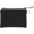 thumbnail image 3 of Allen Company Lockable Handgun Soft Case, Id Label, Compact 5" to 7" Pistols, Black, Polyester, 3626, 3 of 5