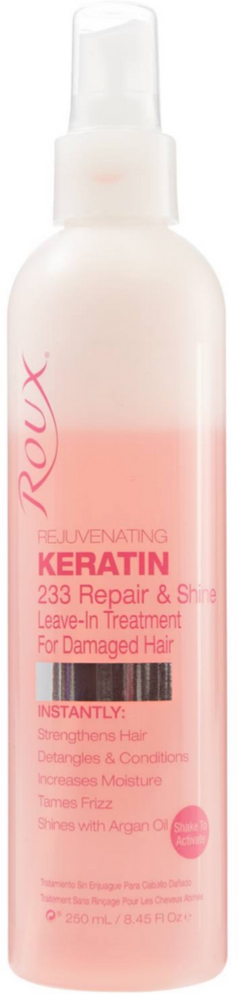 leave in keratin treatment