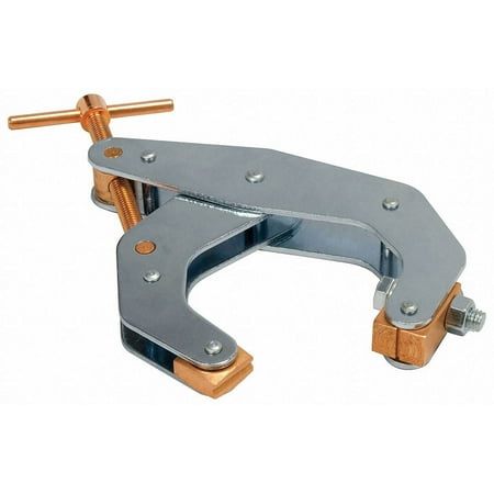 UPC: 0682241280603 | Kant-Twist Welding Ground Clamp 3 AWG 400 A K045TGD