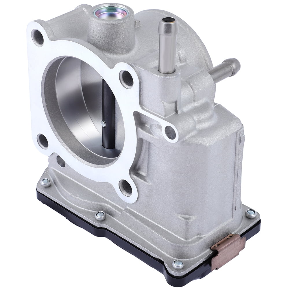 67-0014 CCIYU Throttle Body fit for 2009-2014 for Nissan Cube 1.8L, 2013-2018 for Nissan NV200 2.0L, 2013-2019 for Nissan Sentra 1.8L, 2007-2012 for Nissan Sentra/Versa 2.0L
