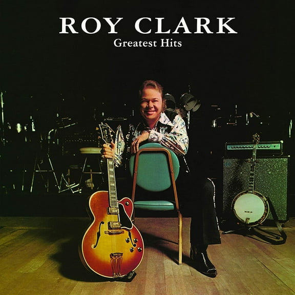 Roy Clark - Greatest Hits - Music & Performance - CD