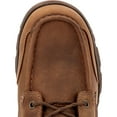 thumbnail image 6 of Georgia Boot Athens SuperLyte Moc-Toe Waterproof Work Boot, 6 of 7
